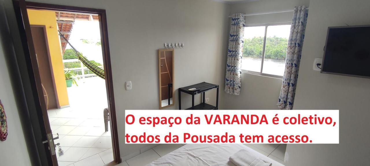 Pousada Vida Nova Barreirinhas Ma 외부 사진
